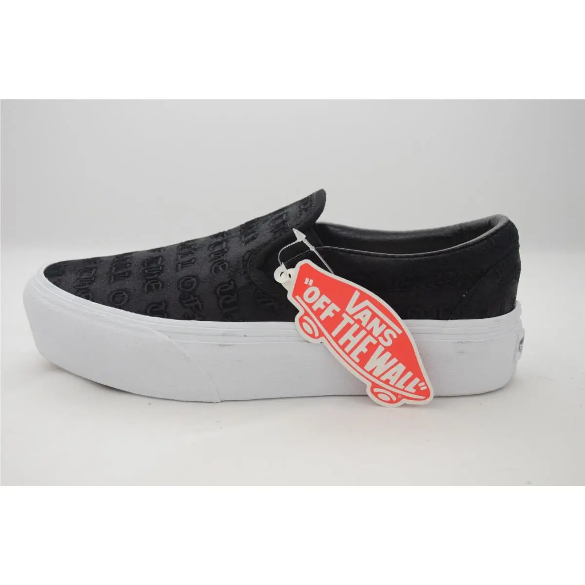 Vans shoes - VANS Classics - Classics - VN0A3JEZ46D - Multicolor 2