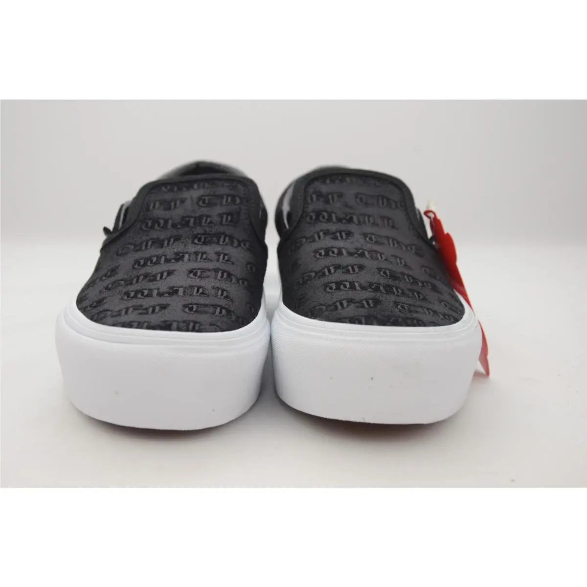 Vans shoes - VANS Classics - Classics - VN0A3JEZ46D - Multicolor 3