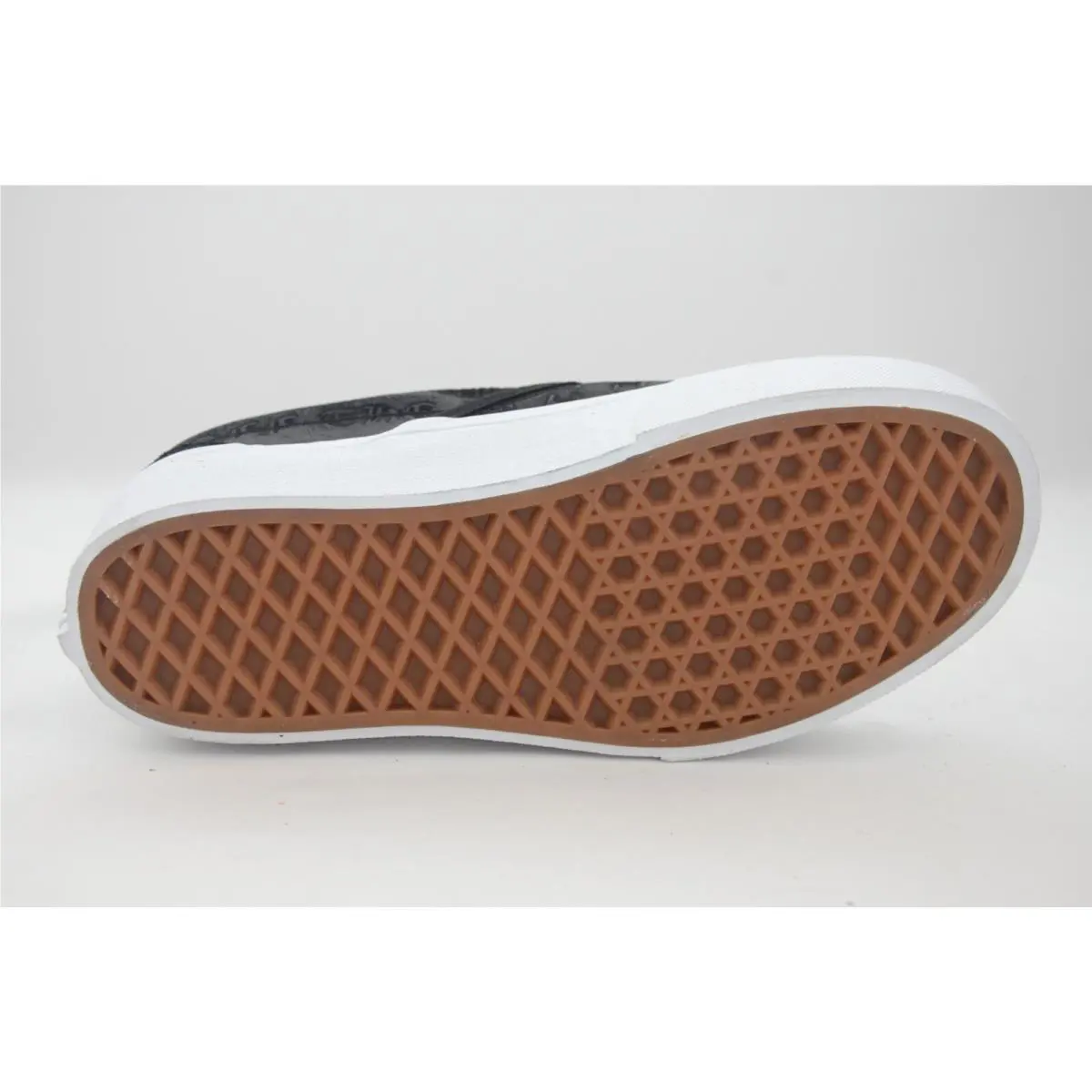 Vans shoes - VANS Classics - Classics - VN0A3JEZ46D - Multicolor 5