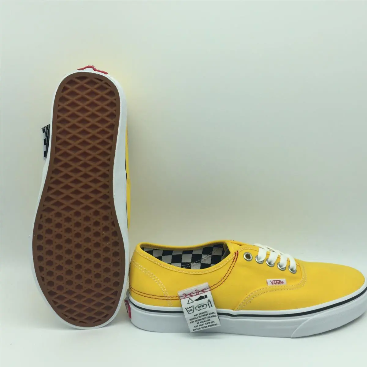 Vans shoes - Multicolor 0