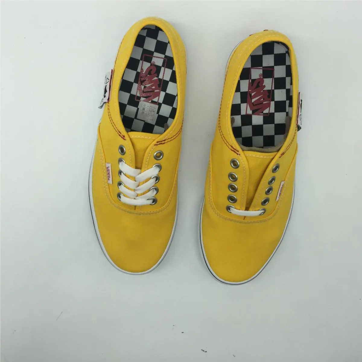 Vans shoes - Multicolor 1