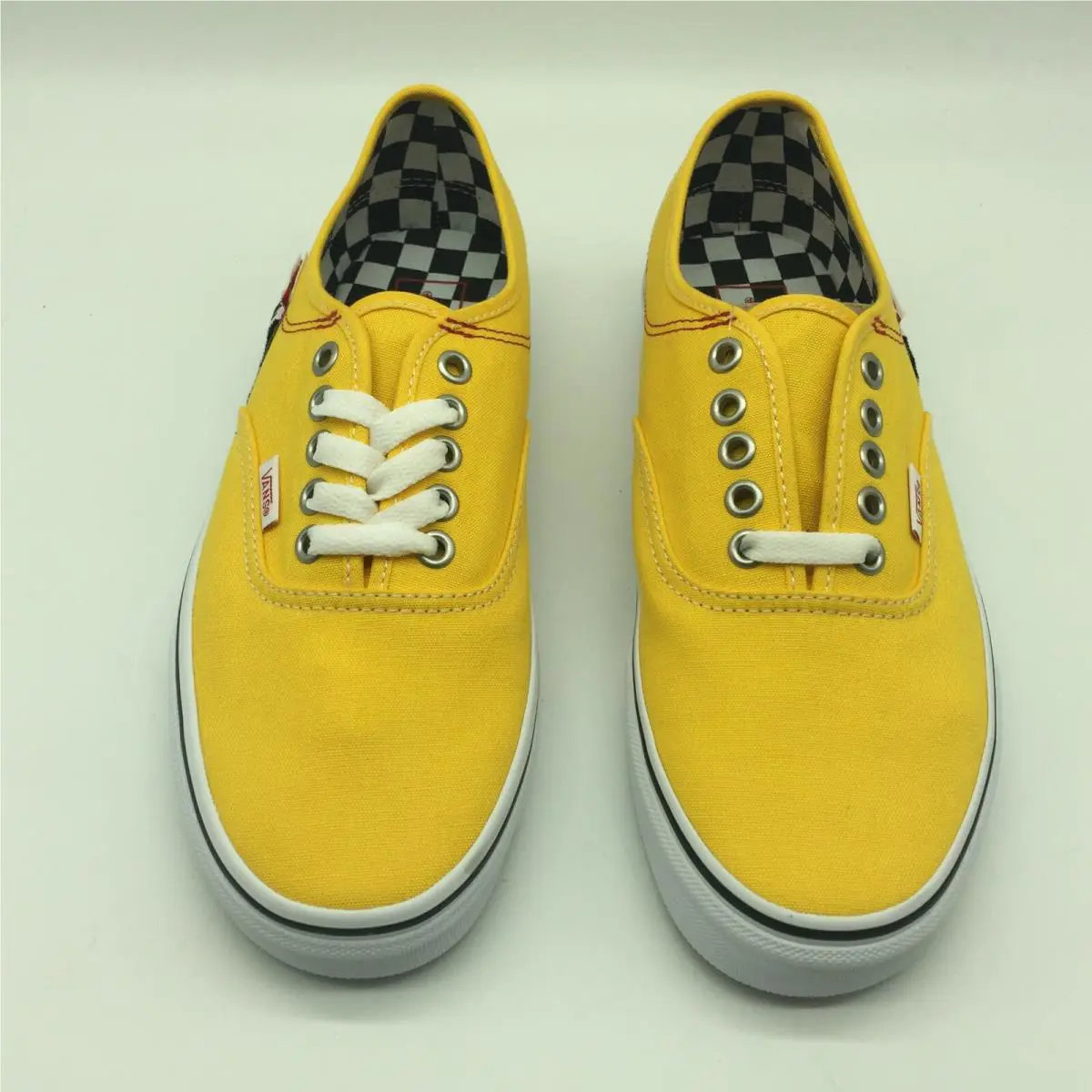 Vans shoes - Multicolor 2