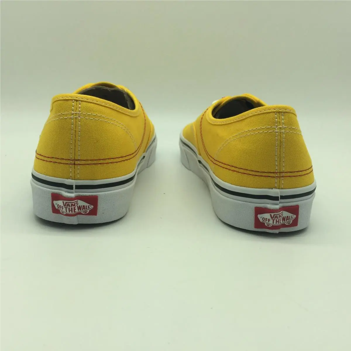 Vans shoes - Multicolor 3