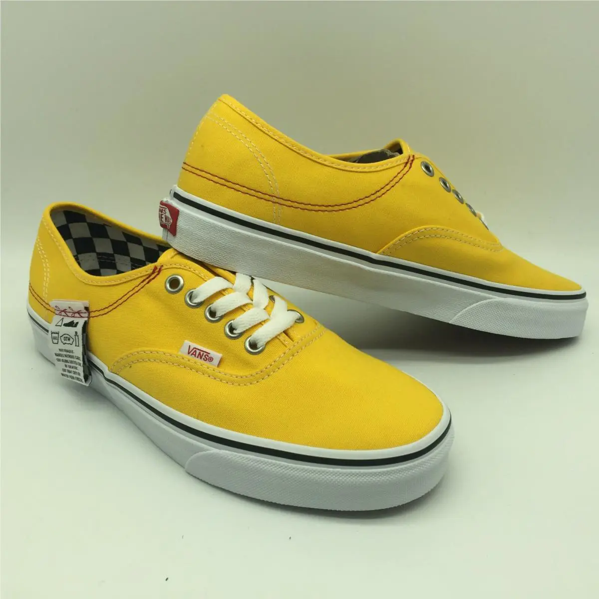 Vans shoes - Multicolor 4