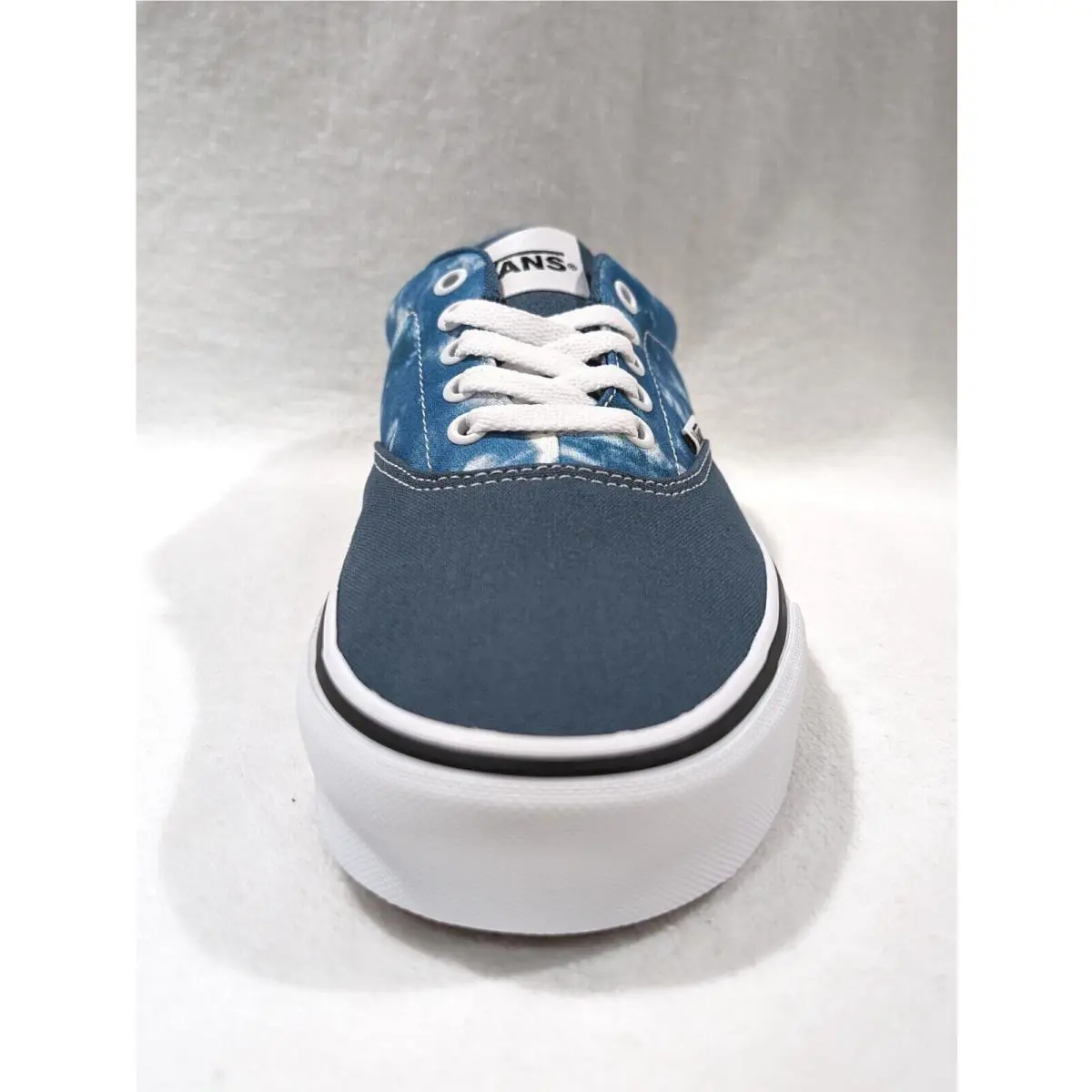 Vans shoes - VANS Doheny - Doheny - VN0A5HTWY6Z - Blue/White 3