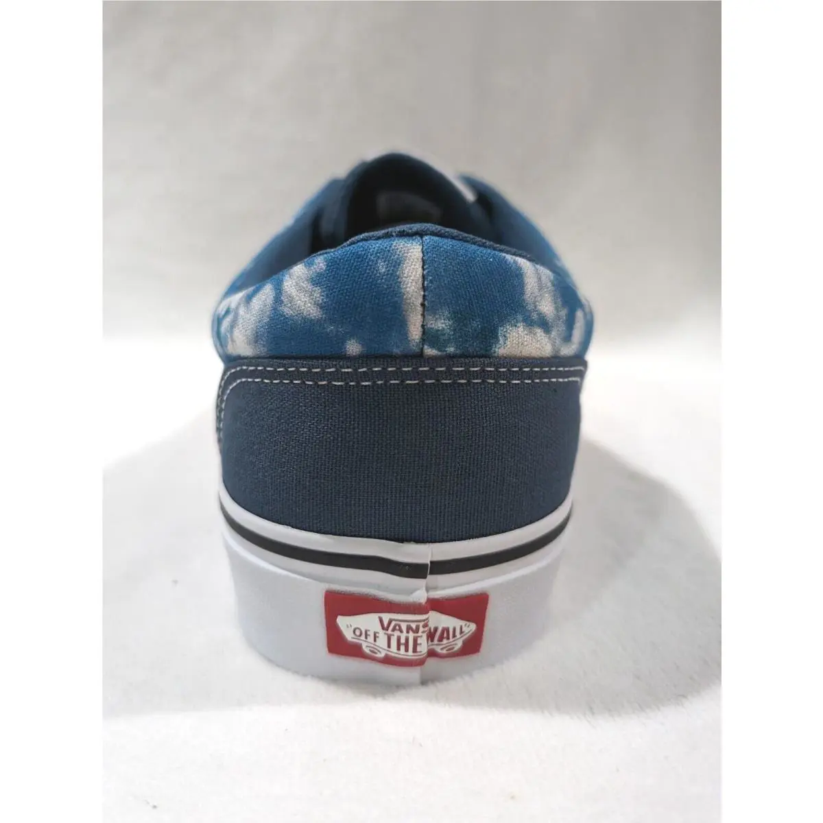 Vans shoes - VANS Doheny - Doheny - VN0A5HTWY6Z - Blue/White 4