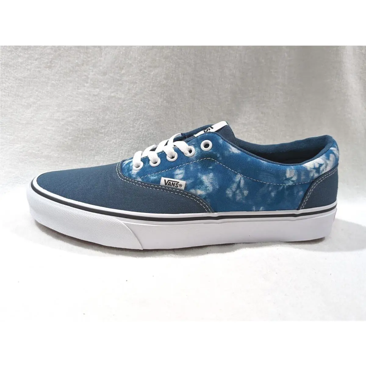 Vans shoes - VANS Doheny - Doheny - VN0A5HTWY6Z - Blue/White 13
