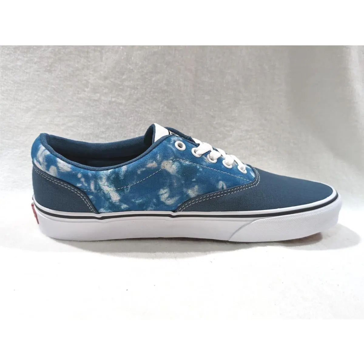Vans shoes - VANS Doheny - Doheny - VN0A5HTWY6Z - Blue/White 14