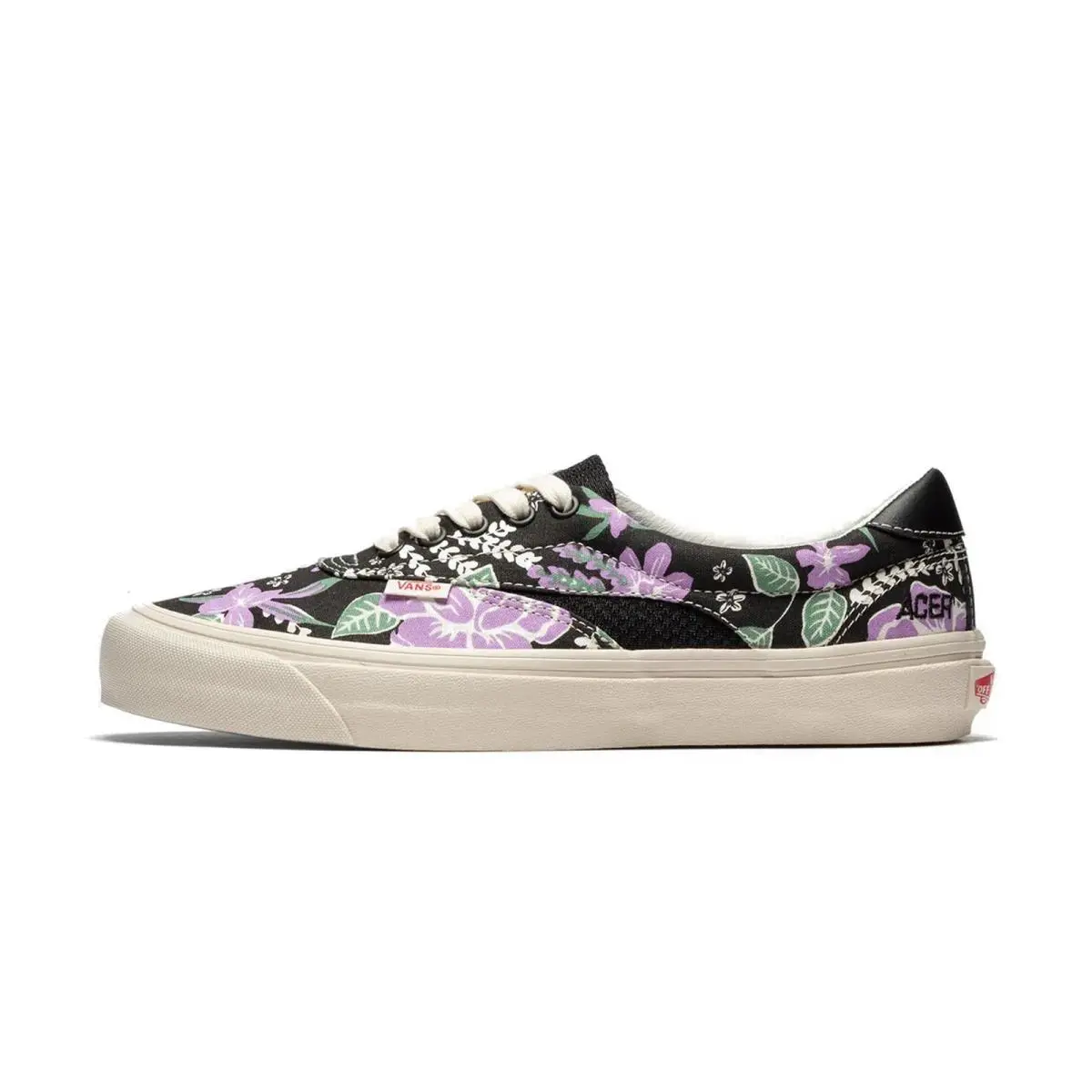 VN0A5DXZ3X8 Mens Vans Acer Mesh NI SP - Multicolor