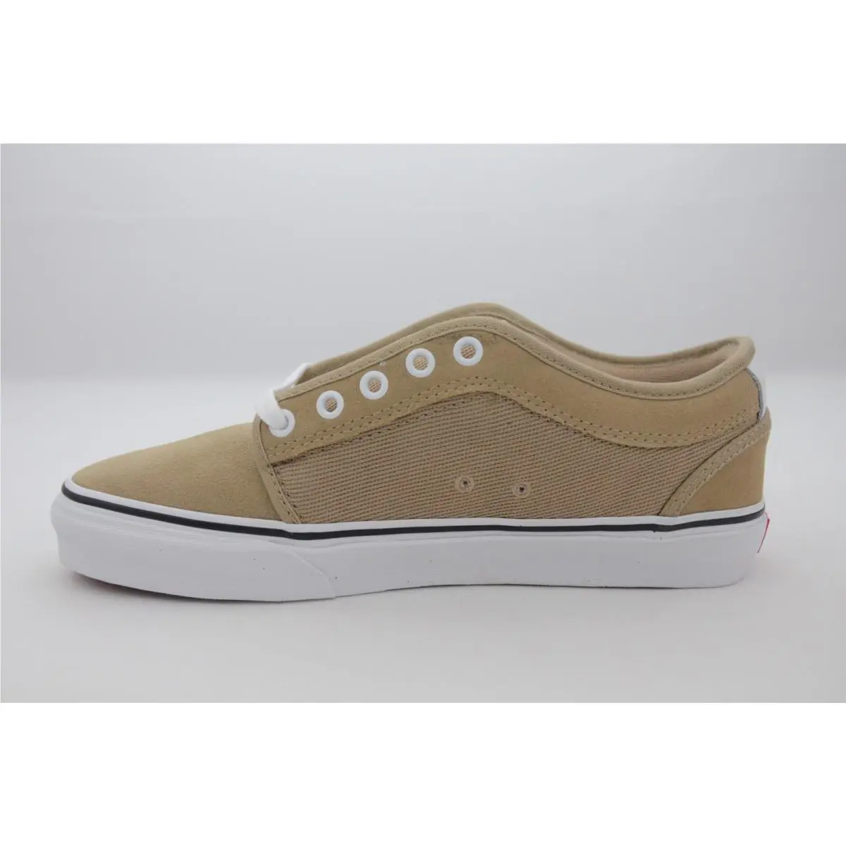 Vans shoes - VANS Chukka Low - Chukka Low - VN0A5HEX3BW - Brown 0