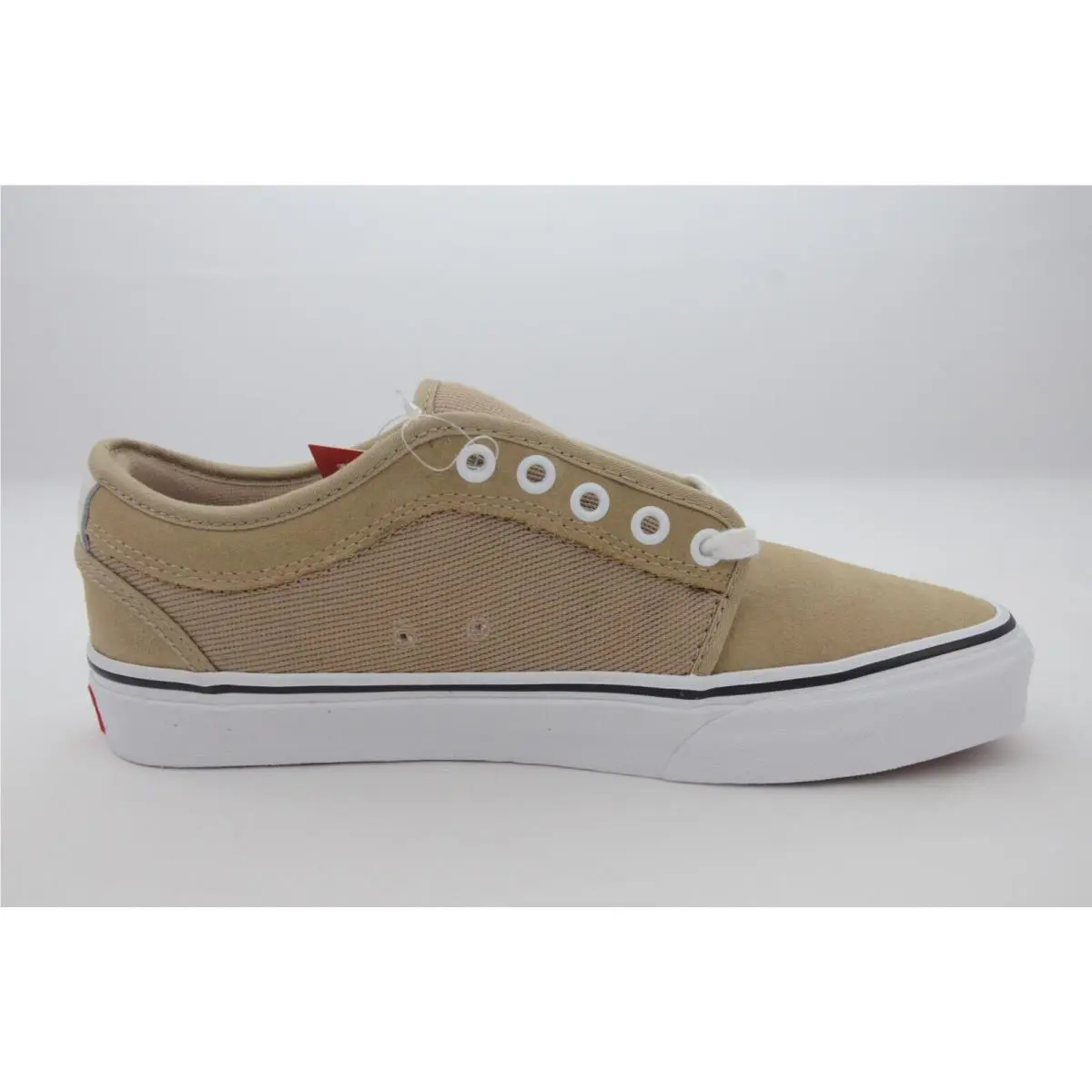 Vans shoes - VANS Chukka Low - Chukka Low - VN0A5HEX3BW - Brown 1