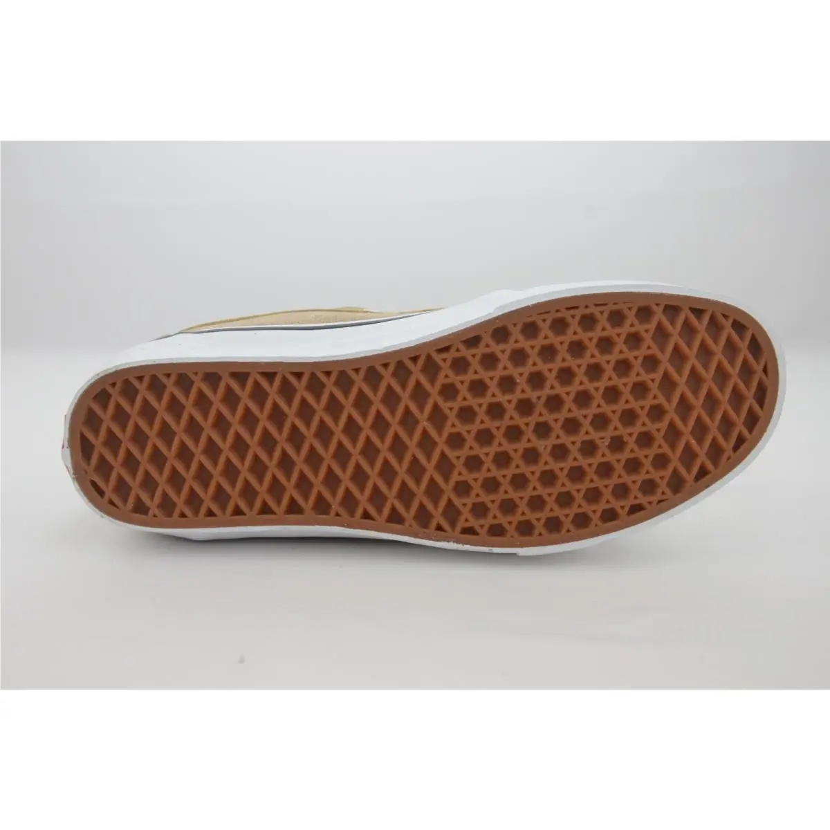 Vans shoes - VANS Chukka Low - Chukka Low - VN0A5HEX3BW - Brown 5