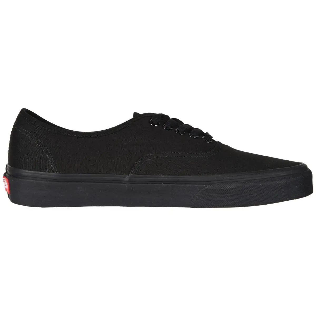 Vans shoes - Vans - Black 0