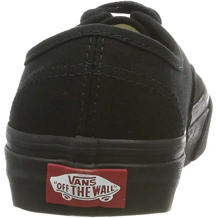 Vans shoes - Vans - Black 2