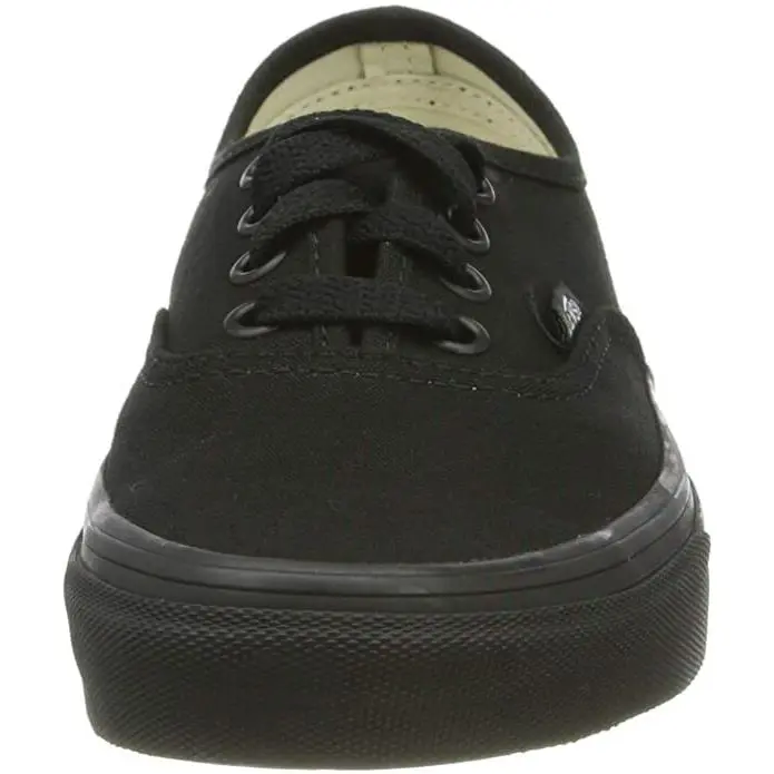 Vans shoes - Vans - Black 3