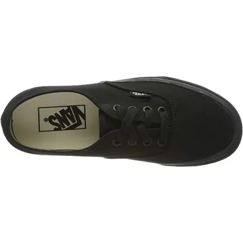 Vans shoes - Vans - Black 4
