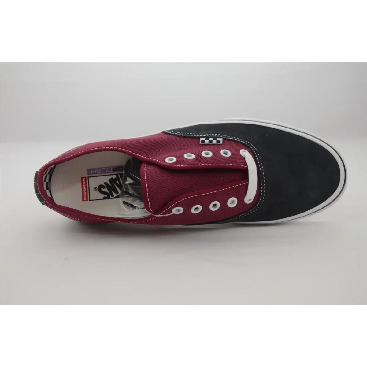 Vans shoes - VANS Authentic Skate - Authentic Skate - VN0A5FC8249 - Multicolor 6