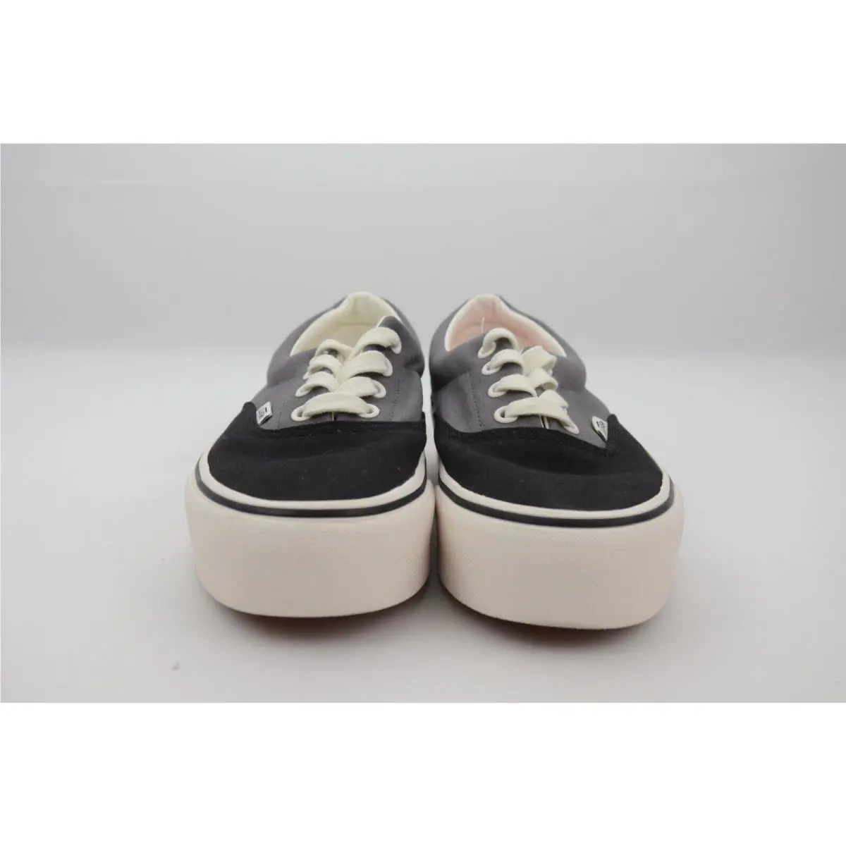 Vans shoes - Vans Era Platform - Era Platform - VN0A3WLUHFX - Black 3
