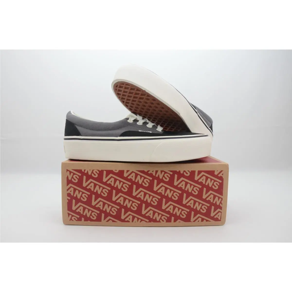 Vans shoes - Vans Era Platform - Era Platform - VN0A3WLUHFX - Black 7