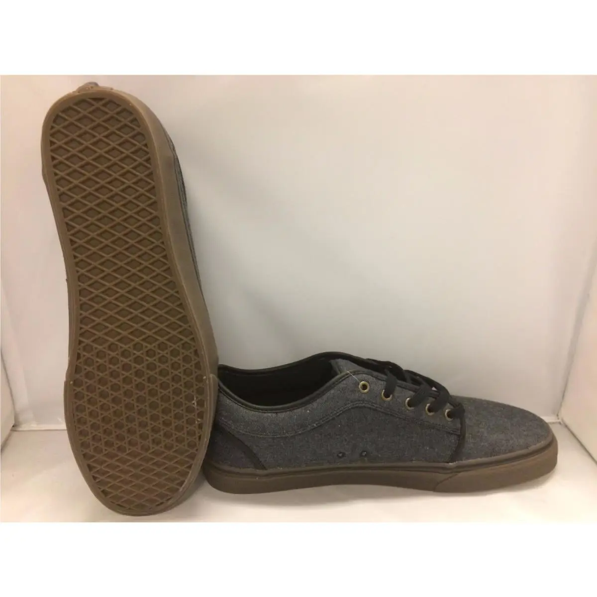 Vans shoes - CHUKKALOW - CHUKKALOW - Chukka Low - Multi-Color 0