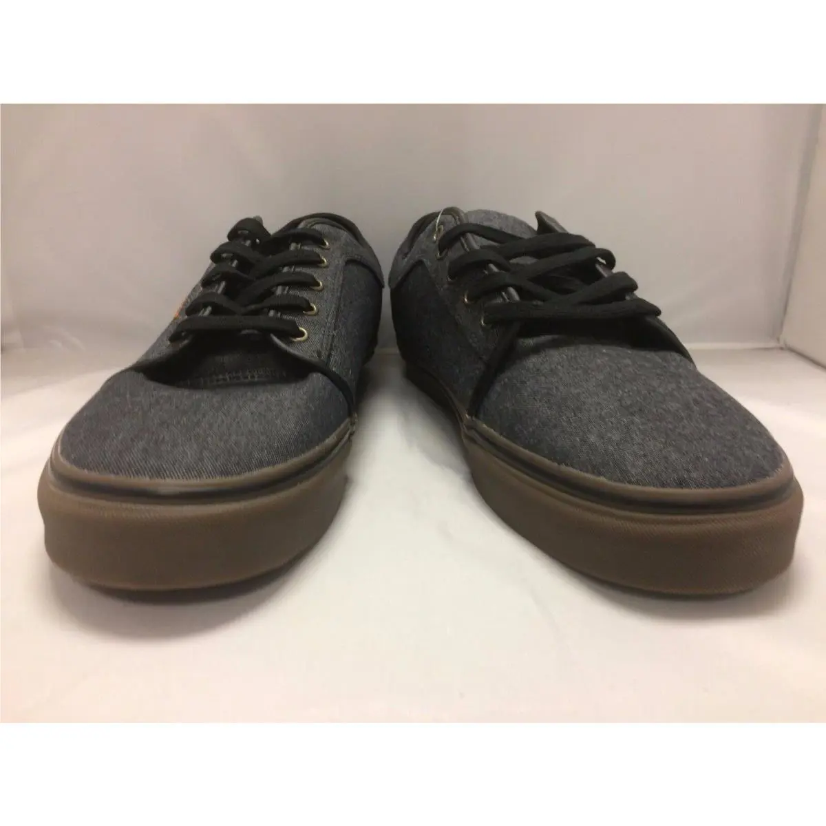 Vans shoes - CHUKKALOW - CHUKKALOW - Chukka Low - Multi-Color 1