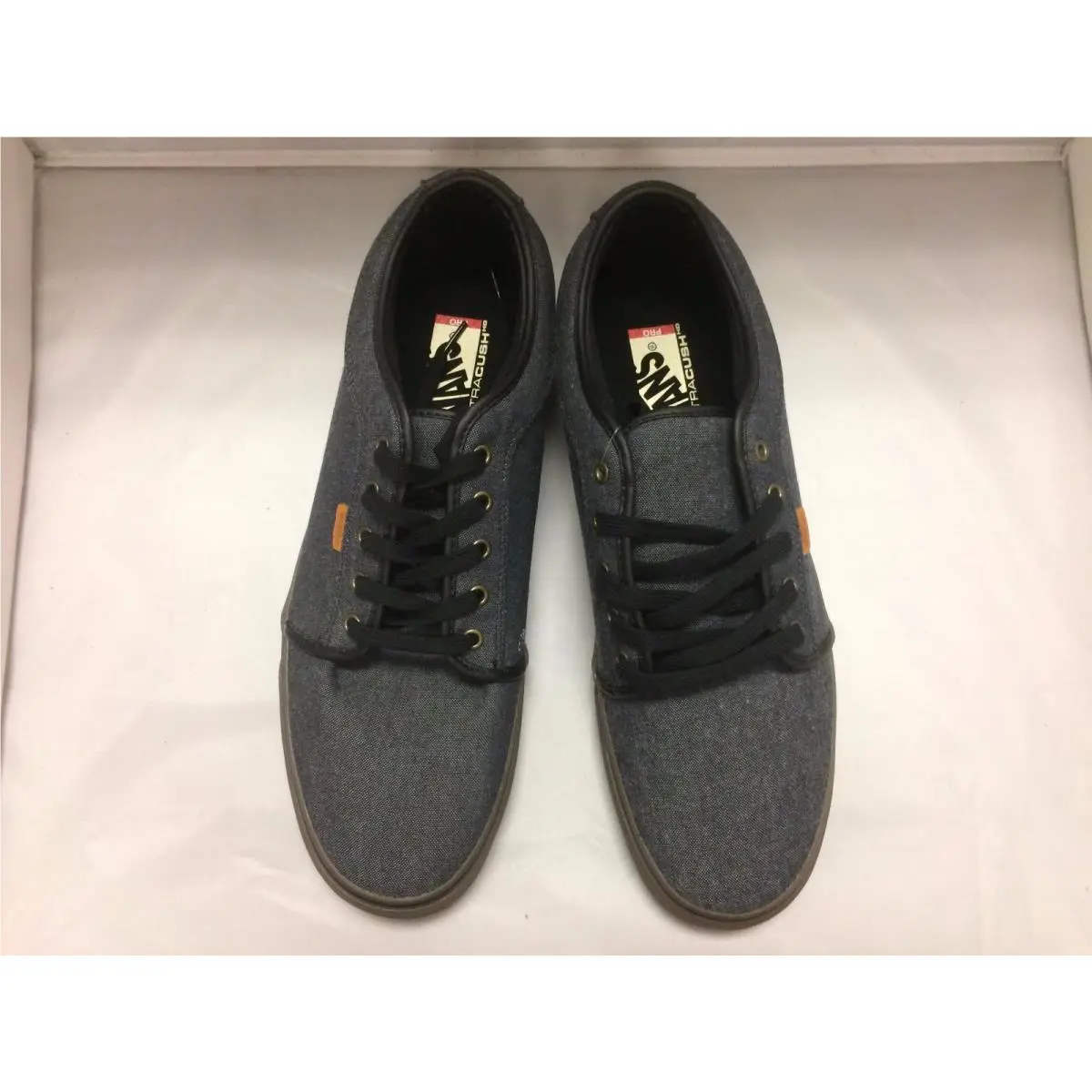Vans shoes - CHUKKALOW - CHUKKALOW - Chukka Low - Multi-Color 2