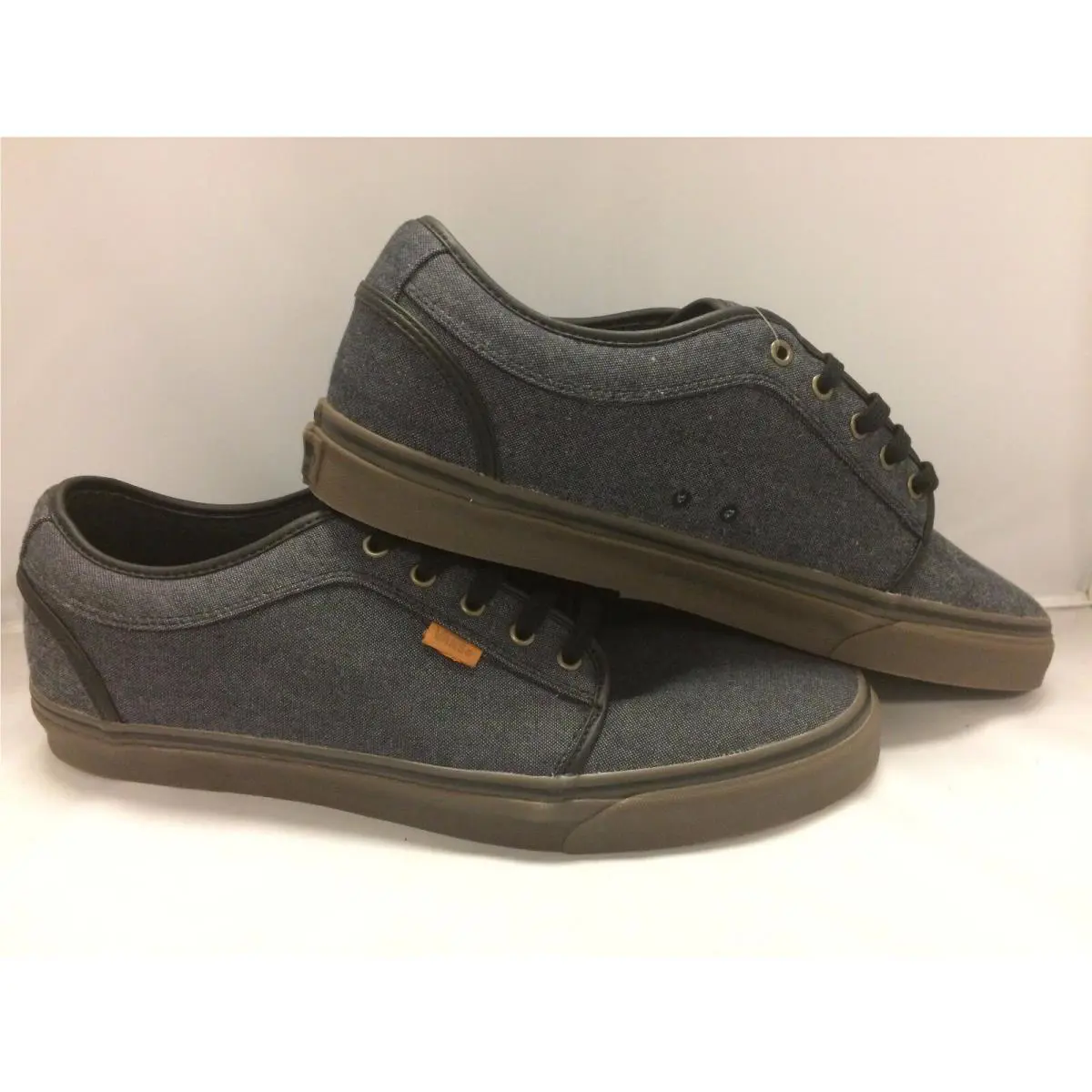 Vans shoes - CHUKKALOW - CHUKKALOW - Chukka Low - Multi-Color 4