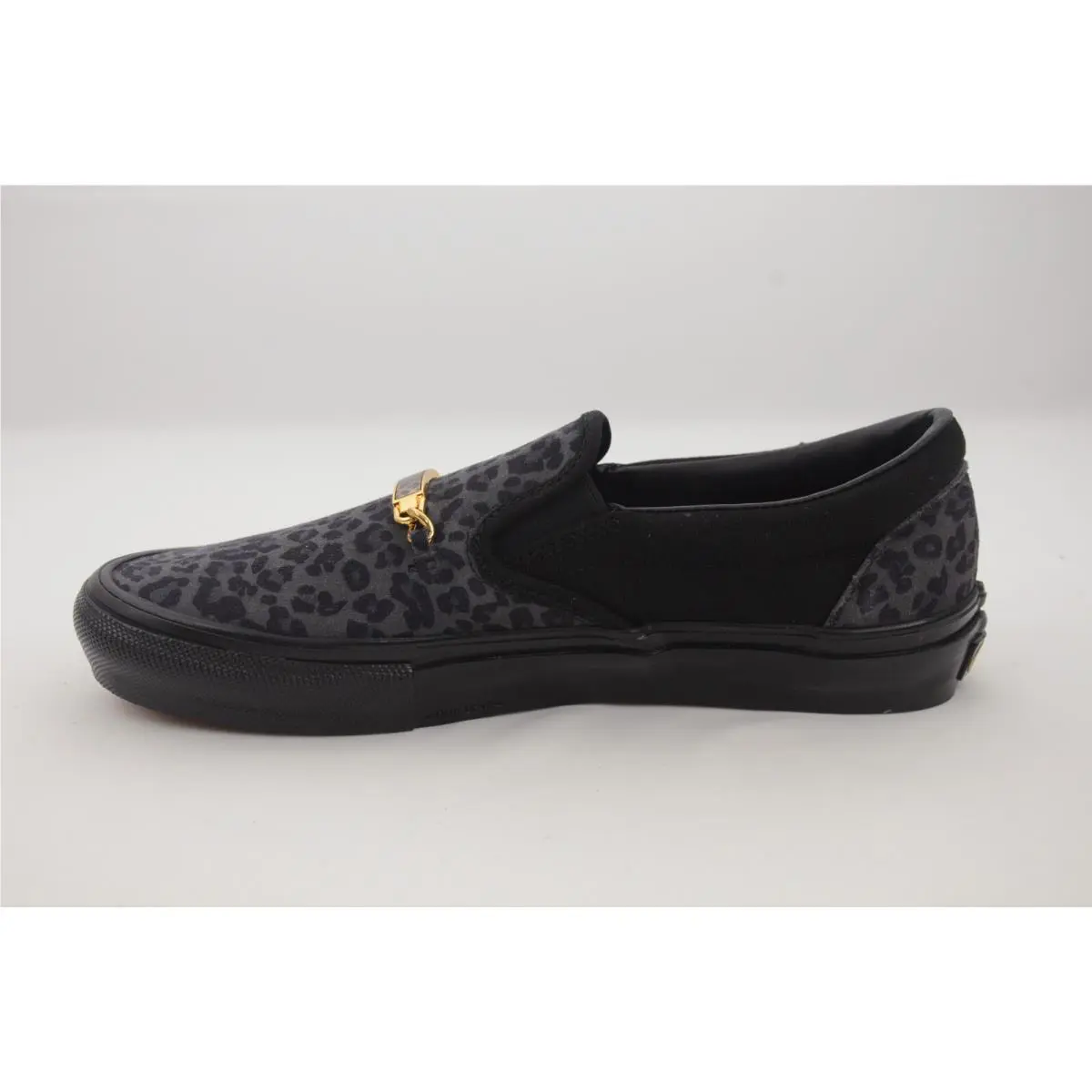 Vans shoes - VANS Skate - Skate - VN0A5FCA9CY - Black 0