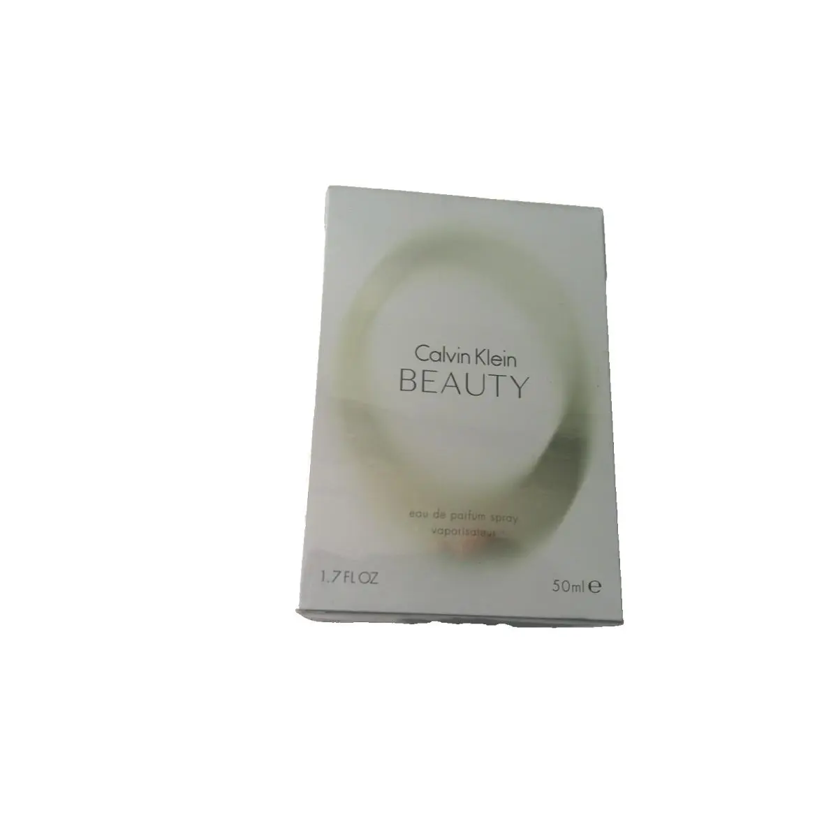 Beauty by Calvin Klein Eau De Parfum Spray 1.7 oz Women