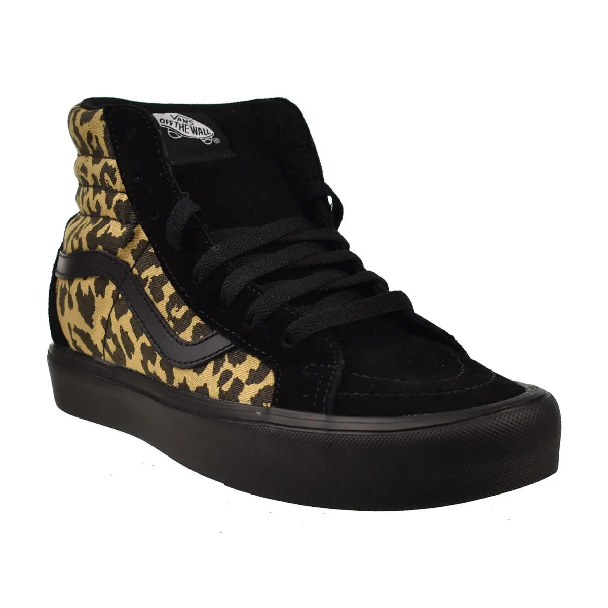 Vans shoes - vn0a32lp-l1h - vn0a32lp-l1h - Black 0