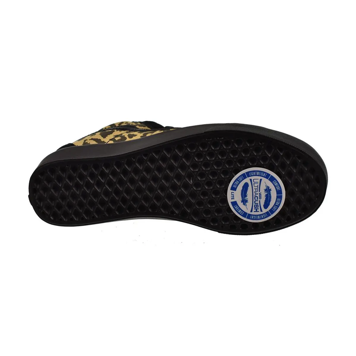 Vans shoes - vn0a32lp-l1h - vn0a32lp-l1h - Black 4