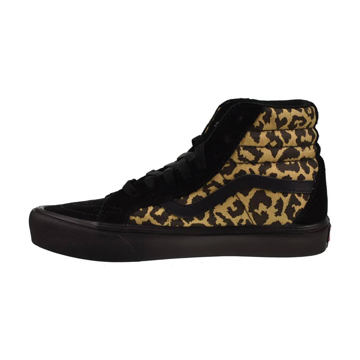 Vans shoes - vn0a32lp-l1h - vn0a32lp-l1h - Black 8
