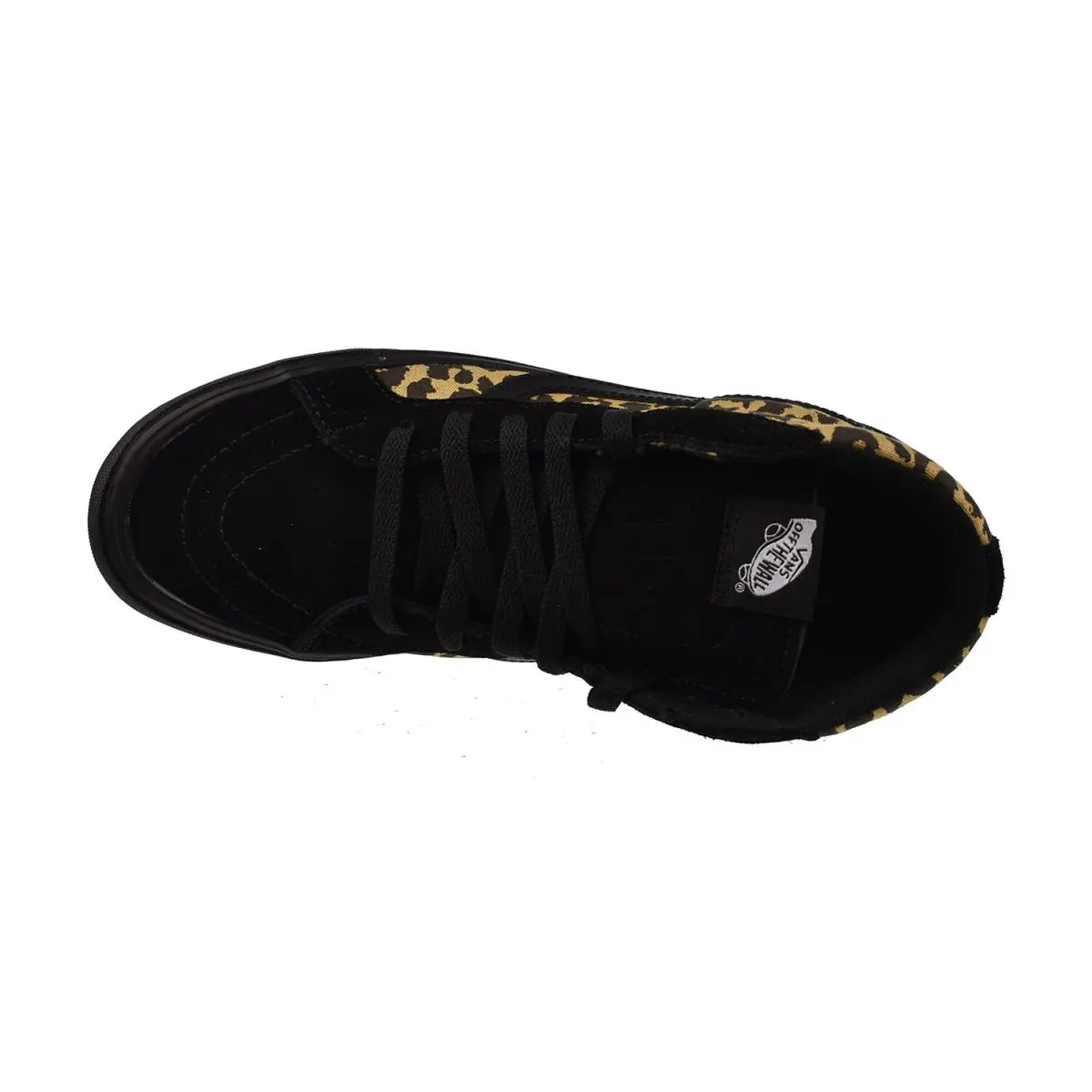 Vans shoes - vn0a32lp-l1h - vn0a32lp-l1h - Black 9