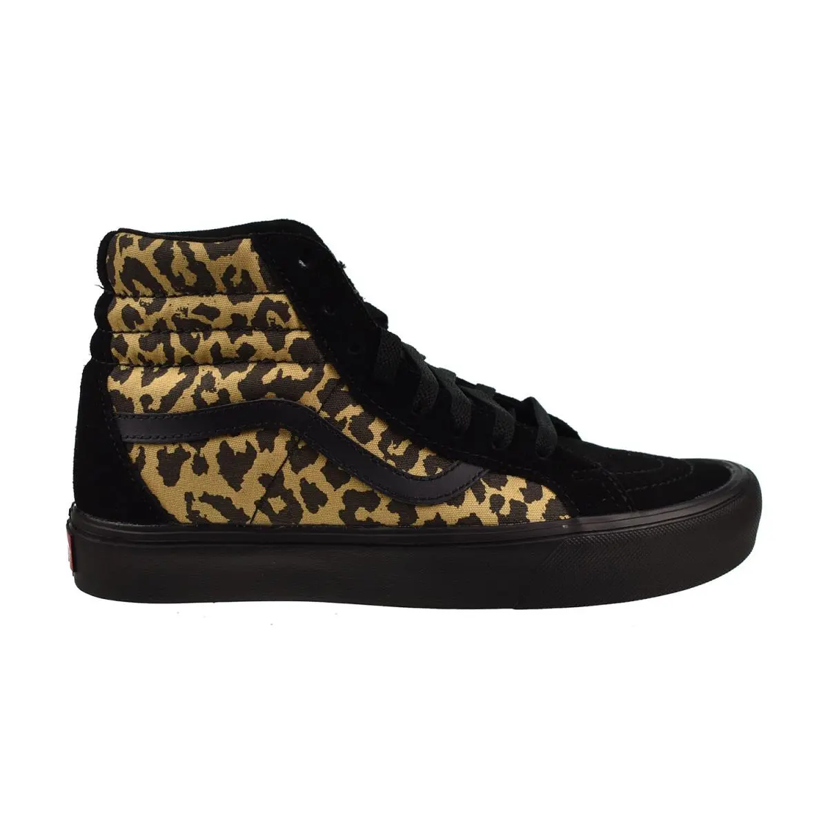 Vans shoes - vn0a32lp-l1h - vn0a32lp-l1h - Black 5