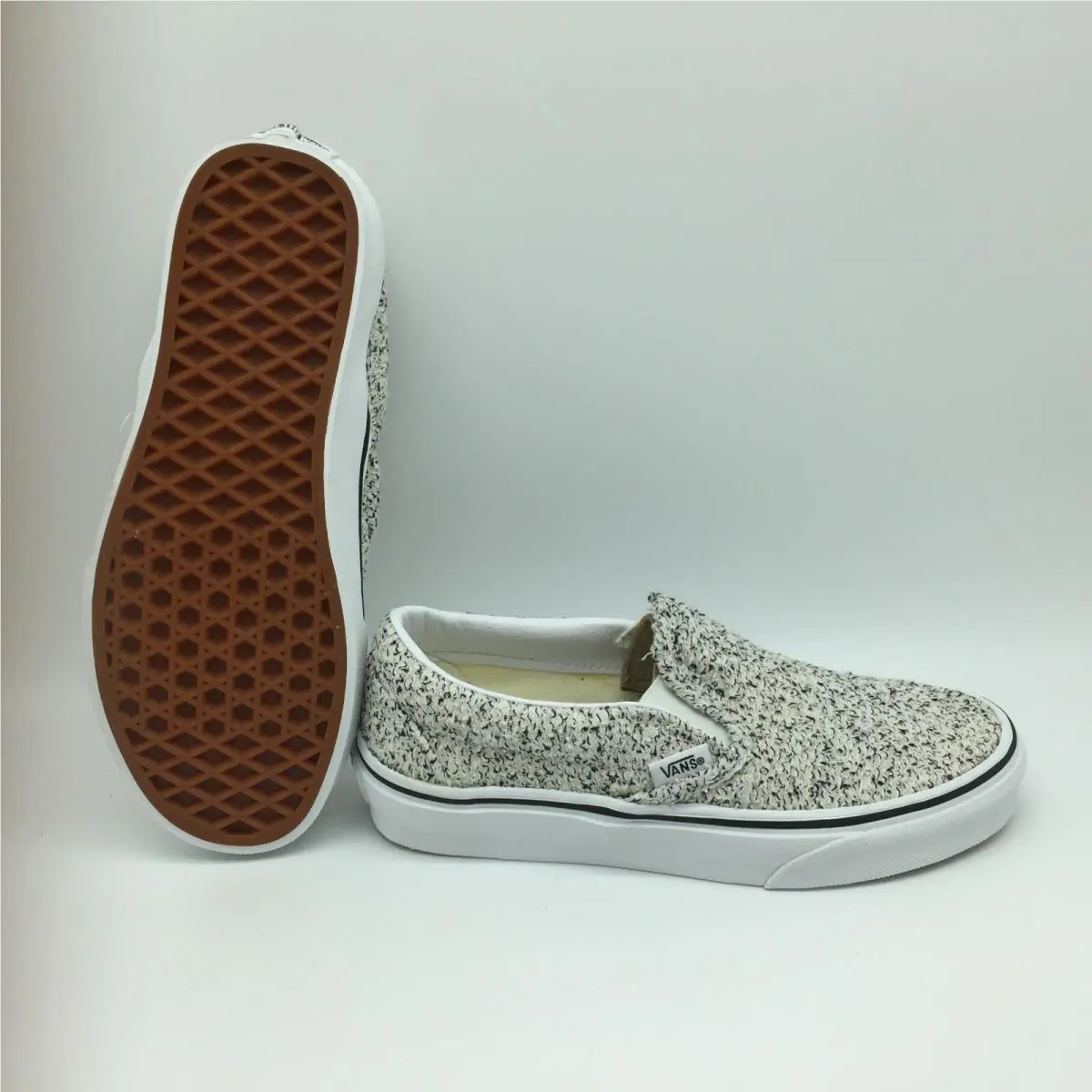 Vans shoes - Multi-Color 0