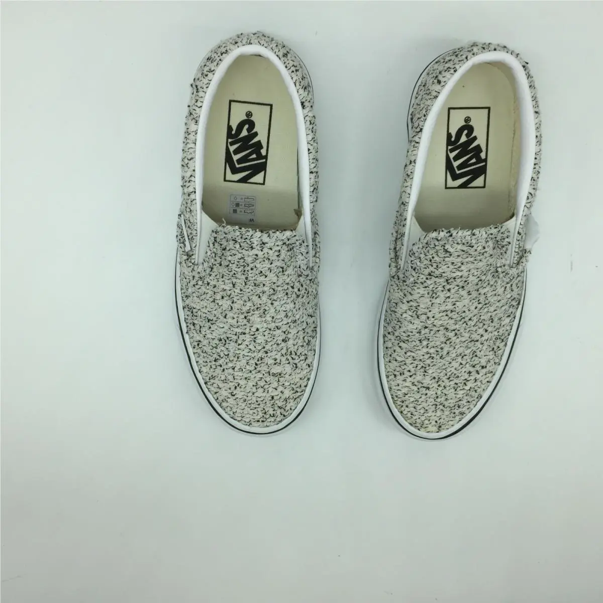 Vans shoes - Multi-Color 1
