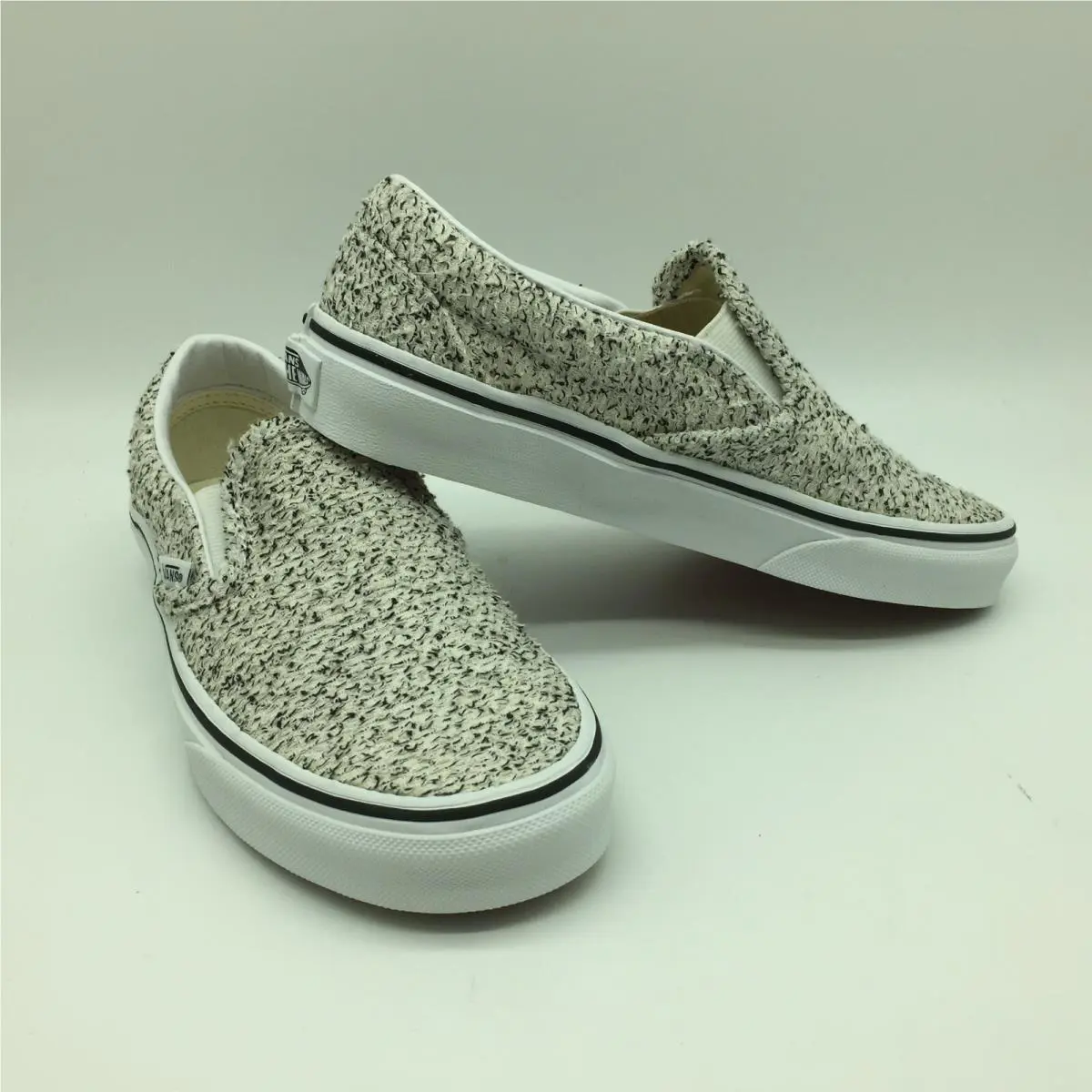 Vans shoes - Multi-Color 4