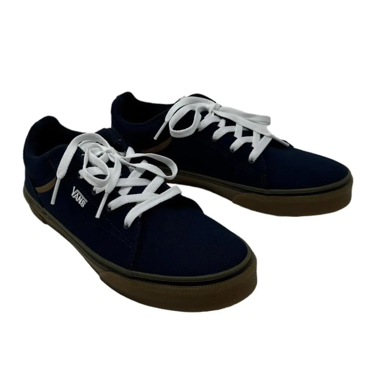 Vans shoes - VANS Seldan - Seldan - Blue 0