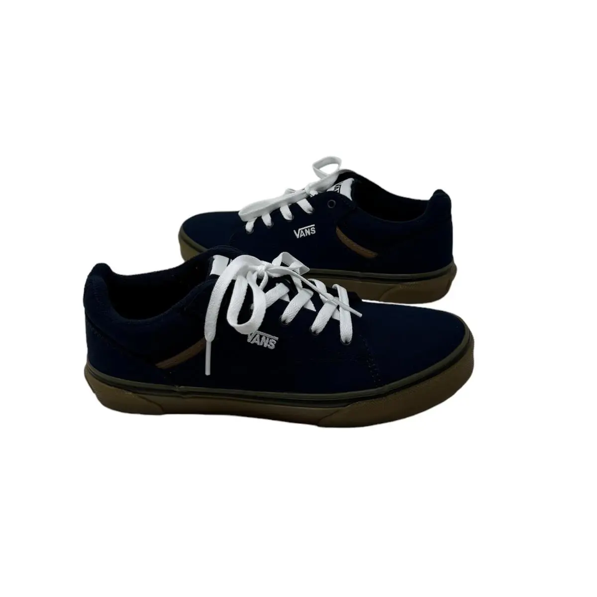 Vans shoes - VANS Seldan - Seldan - Blue 2