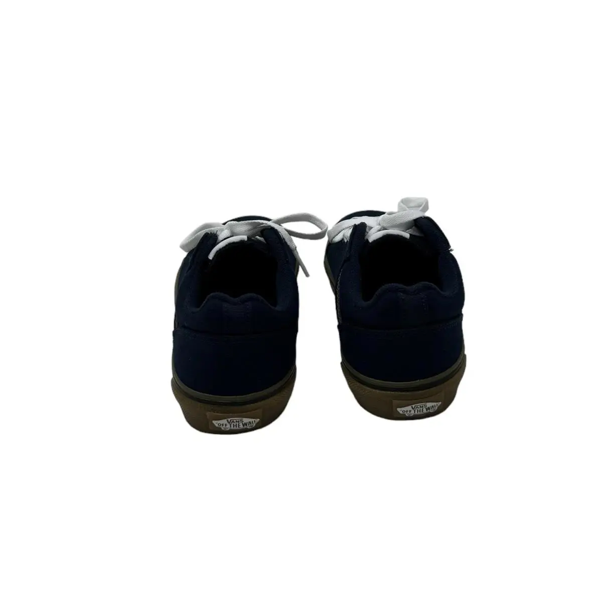Vans shoes - VANS Seldan - Seldan - Blue 4