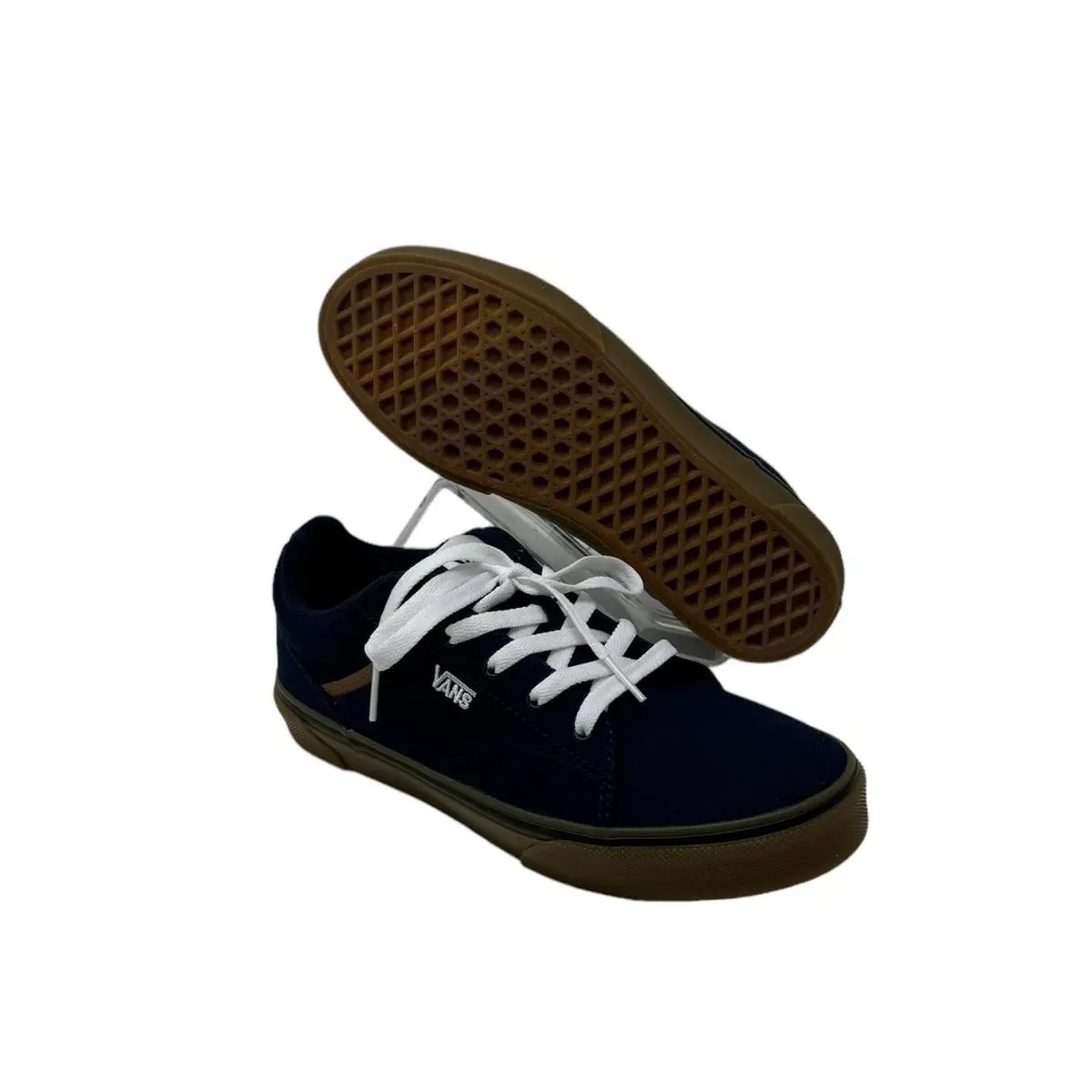 Vans shoes - VANS Seldan - Seldan - Blue 9