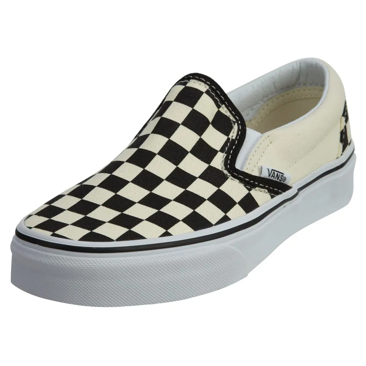 Vans Slip-on Checkerboard