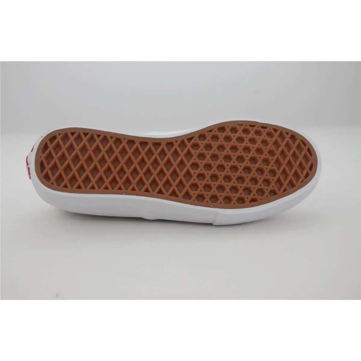 Vans shoes - Vans Authentic Pro - Authentic Pro - VN000Q0DQLZ - White 5