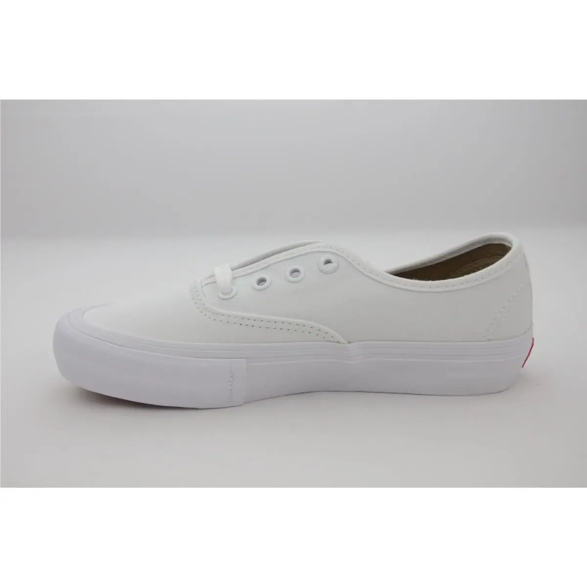 Vans shoes - Vans Authentic Pro - Authentic Pro - VN000Q0DQLZ - White 9