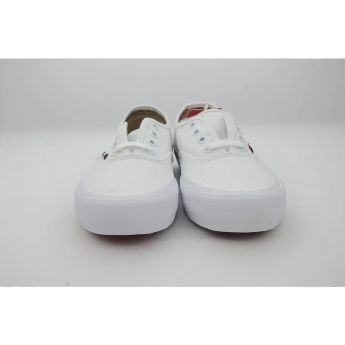 Vans shoes - Vans Authentic Pro - Authentic Pro - VN000Q0DQLZ - White 12