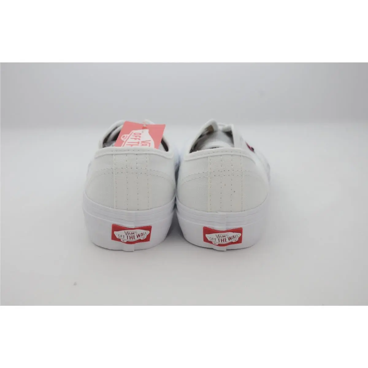 Vans shoes - Vans Authentic Pro - Authentic Pro - VN000Q0DQLZ - White 13
