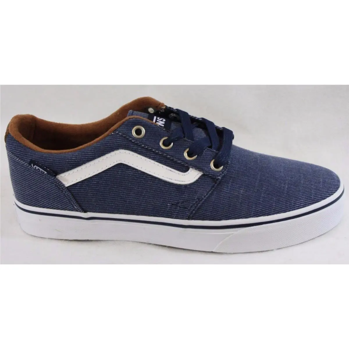 Vans shoes - Blue 0