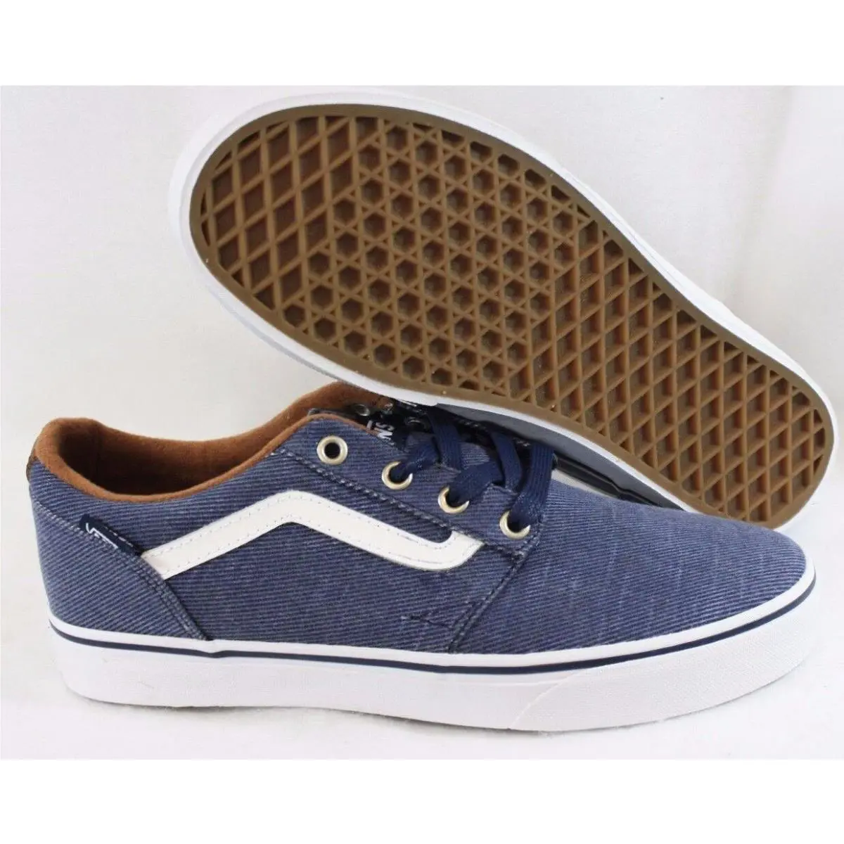 Vans shoes - Blue 1