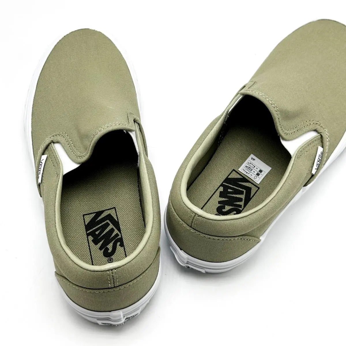 Vans shoes - Beige 1