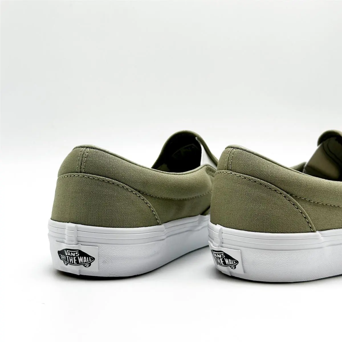 Vans shoes - Beige 2